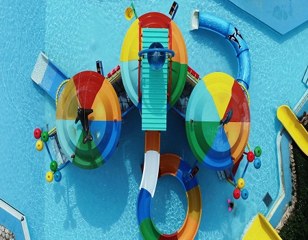 پارک آبی آکوالند