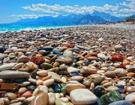 ساحل کنیاآلتی