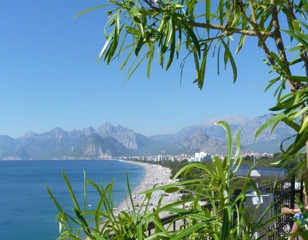 ساحل کنیاآلتی