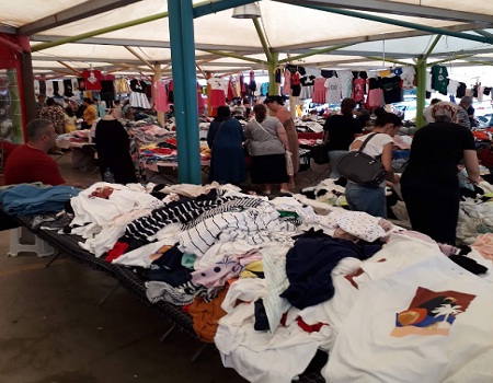 1شنبه بازار