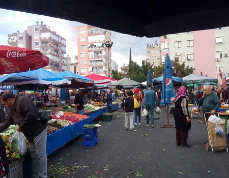 5شنبه بازار