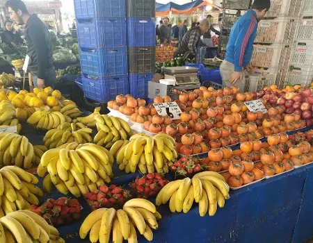 جمعه بازار