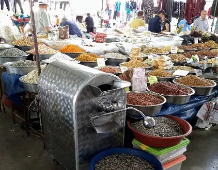 2شنبه بازار