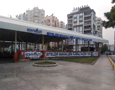 2شنبه بازار