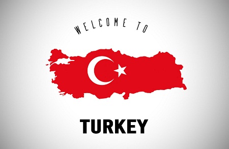 انواع اقامت در ترکیه