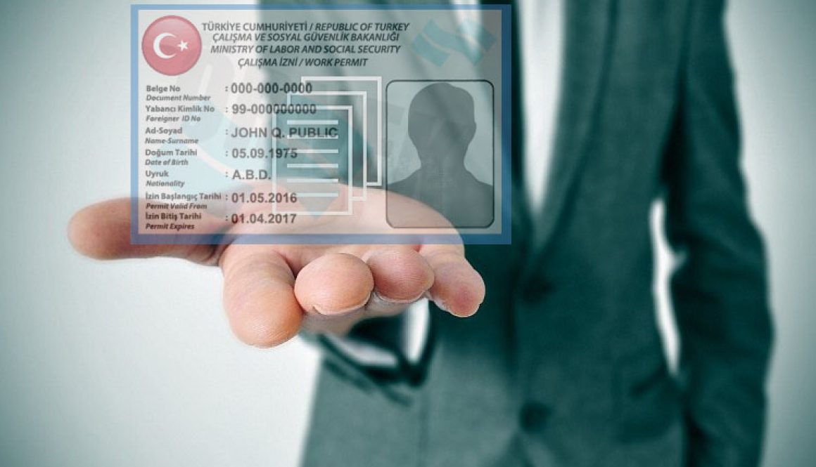 شرایط دریافت اجازه کار