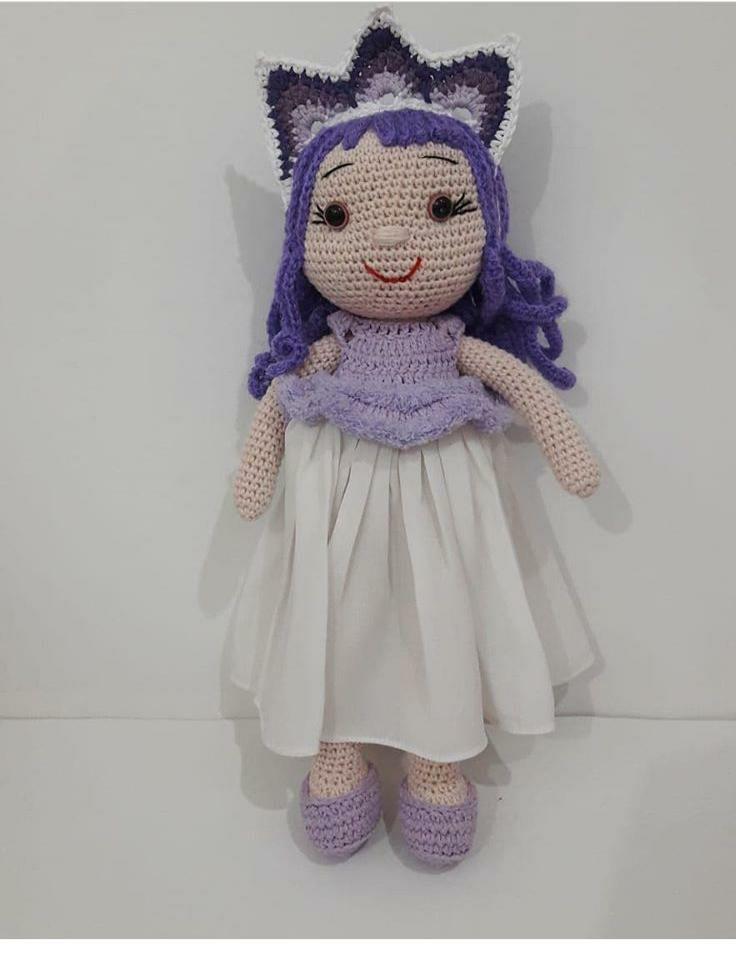 عروسک پرنسس