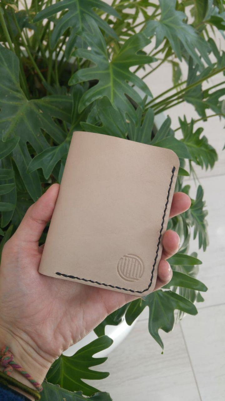 کیف جیبی چرم