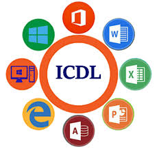 آموزش ICDL
