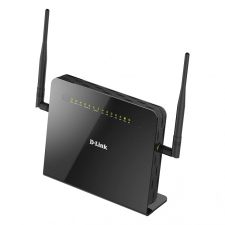 تنظیمات مودم