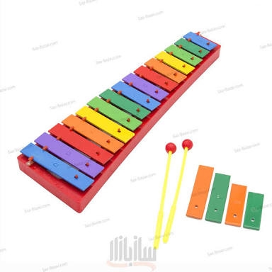 موسیقی کودک ترم 1