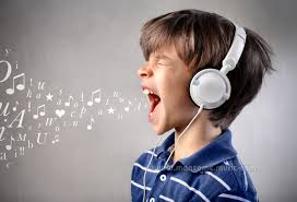 موسیقی کودک ترم 3