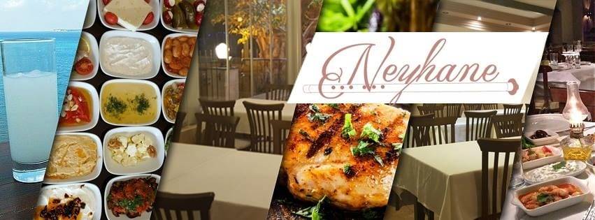 رستوران خاص هلدينگ