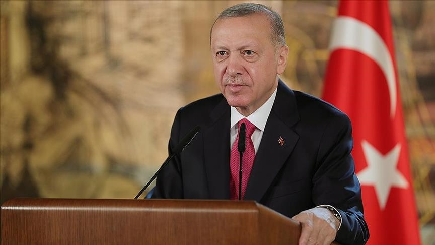 رجب طیب اردوغان، رئیس جمهور ترکیه به ایران می‌رود