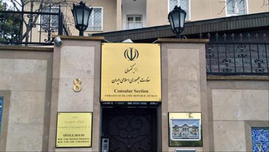 حضور کارشناسان بخش کنسولی سفارت ج.ا.ایران در آنتالیا