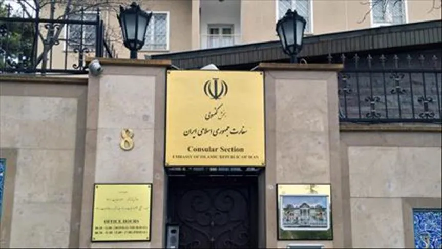 حضور کارشناسان بخش کنسولی سفارت ج.ا.ایران در آنتالیا