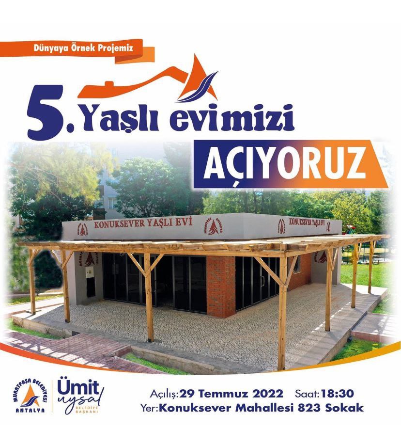 حضور انجمن دوستی در مراسم افتتاحیه خانه سرگرمی سالمندان