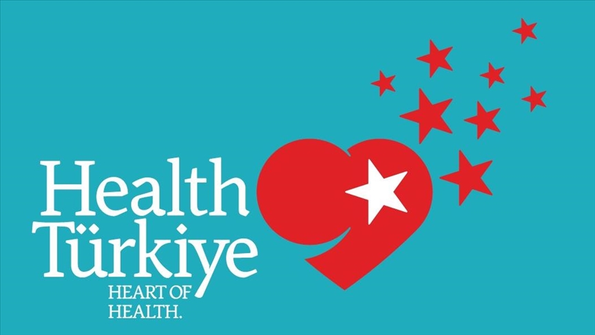 معرفی بخش گردشگری سلامت ترکیه با برند «HealthTürkiye»
