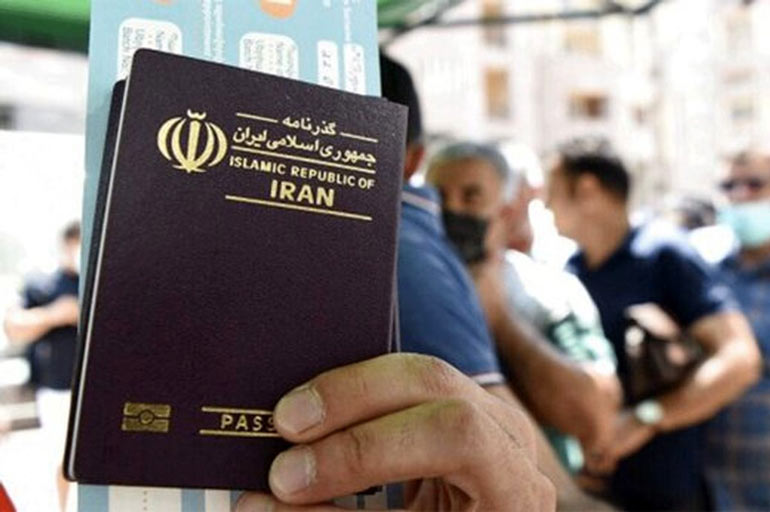 تعین میزان عوارض جدید خروج از کشور