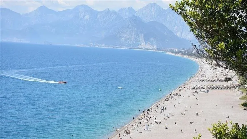 افزایش تقاضای گردشگران روس برای سفر به ترکیه