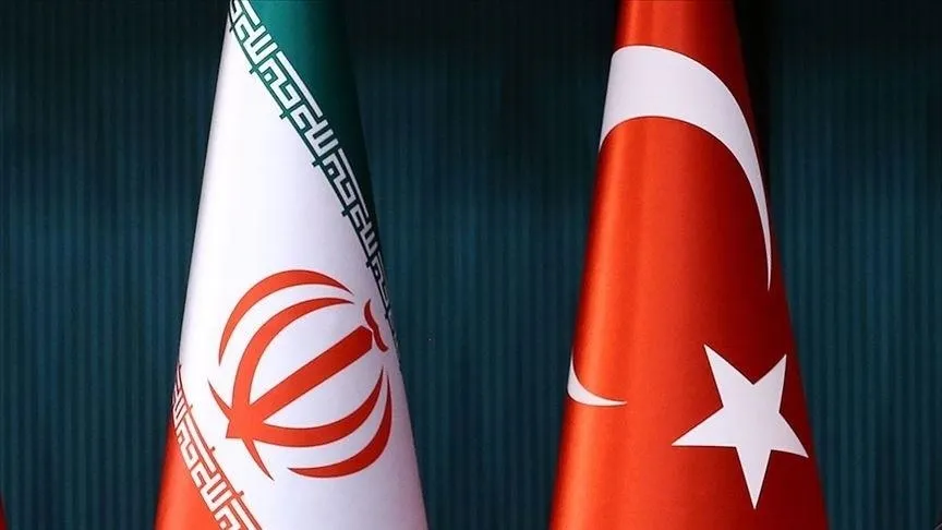 چهارراه استانبول در تهران نماد همبستگی ایران و ترکیه