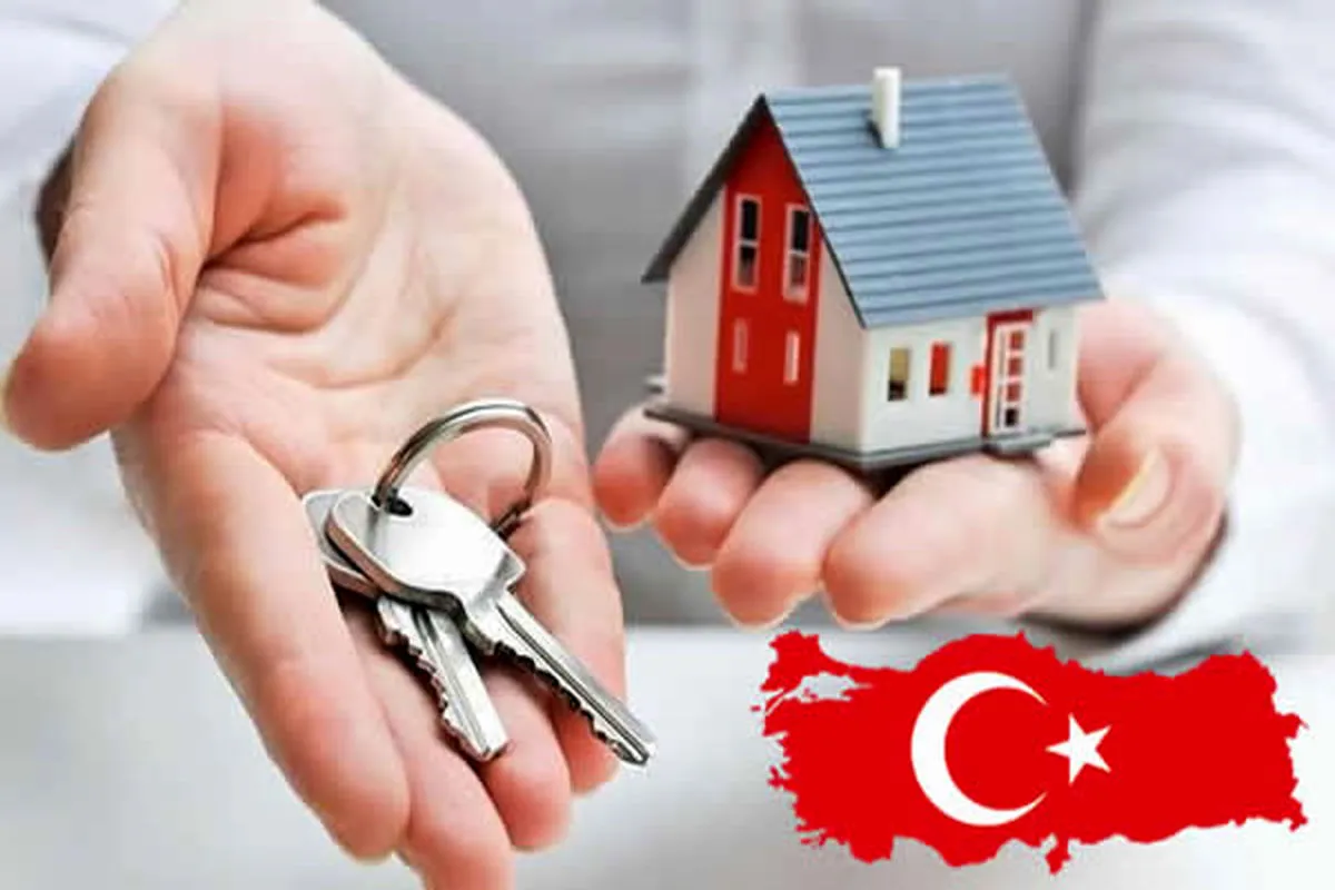 روس‌ها همچنان در صدر لیست خریداران خارجی املاک ترکیه