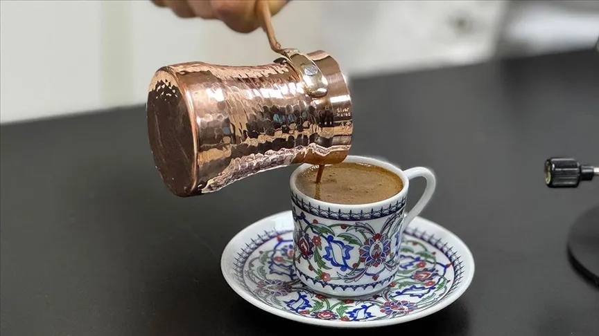 5 دسامبر؛ روز جهانی قهوه ترک