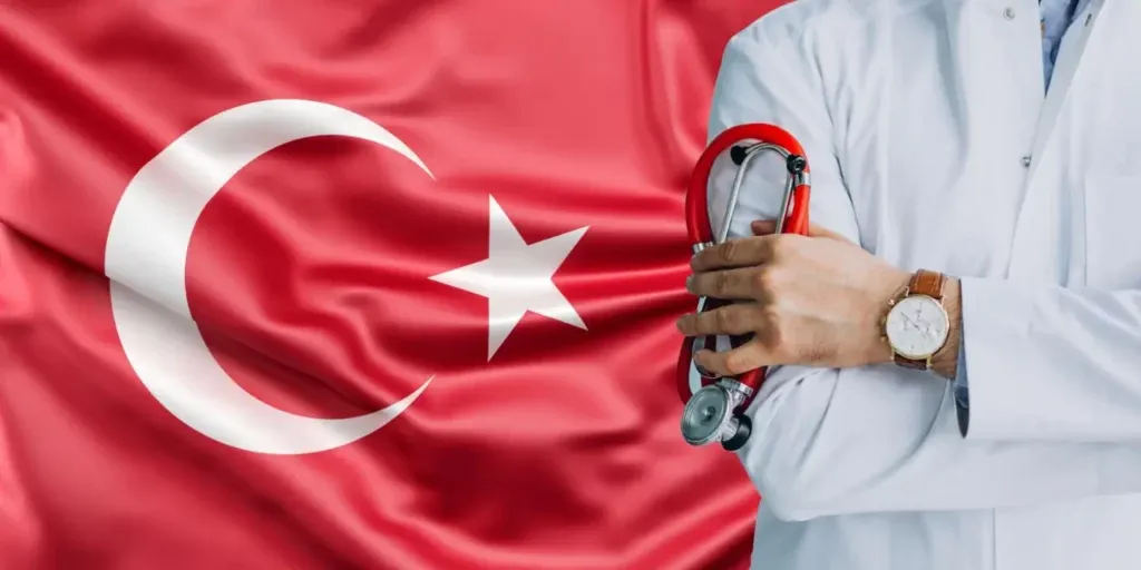 بازدید 400 هزار گردشگر سلامت از استانبول طی 10 ماه گذشته