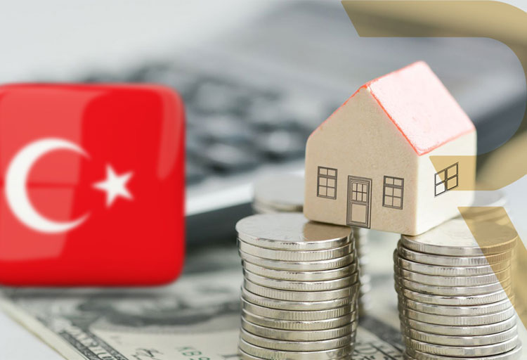 پیش بینی افزایش فروش ملک به اتباع خارجی در ترکیه در سال جدید