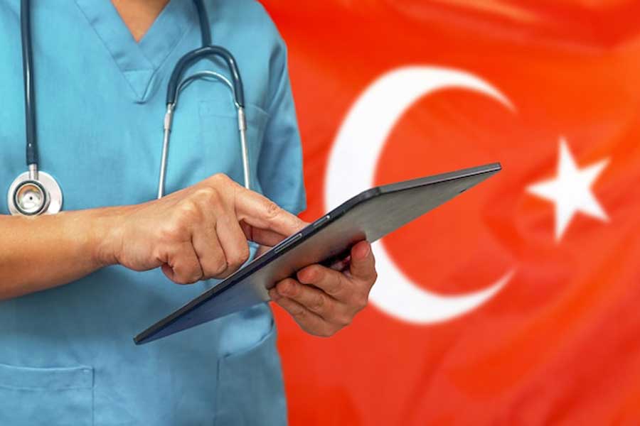 ارائه خدمات سلامت در استانبول به بیش از یک میلیون گردشگر در سال 2024