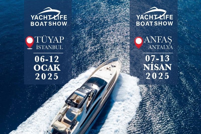 برگزاری اولین نمایشگاه بین المللی قایق‌های بادبانی جهان در صنعت دریایی و تجهیزات فنی