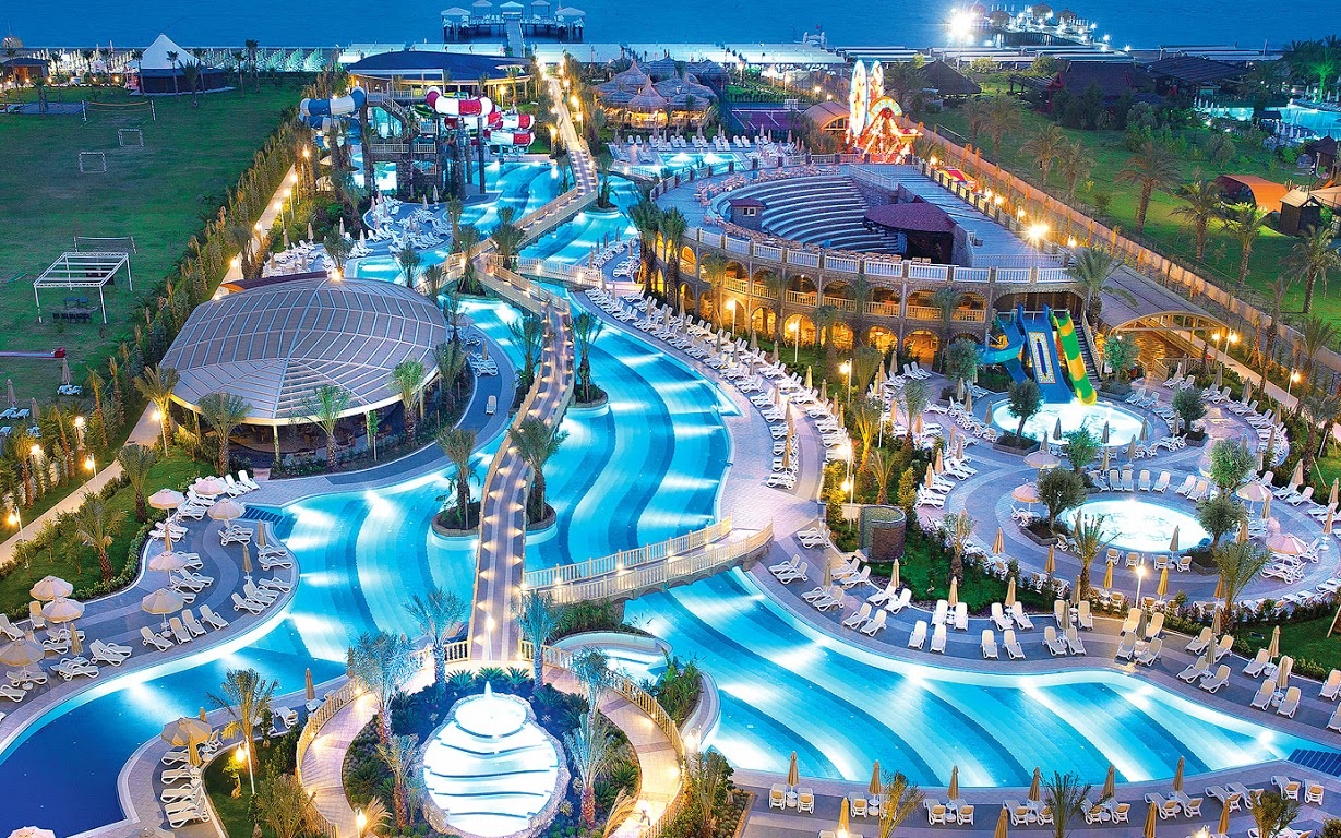 افزایش انتظارات برای ثبت رکورد جدید در بخش گردشگری ترکیه