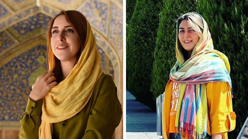 راه‌نمایان بانوی ایرانی در فضای مجازی، میراث‌داران معرفی زیبایی‌های کشور و جلب گردشگران ترک